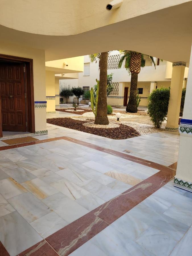 La Cala de Mijas, URBANIZACIÓN LAS MIMOSAS Exterior foto