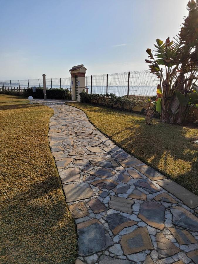 La Cala de Mijas, URBANIZACIÓN LAS MIMOSAS Exterior foto