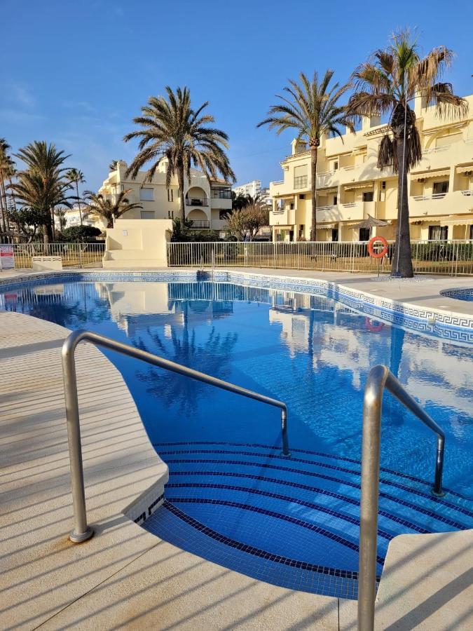 La Cala de Mijas, URBANIZACIÓN LAS MIMOSAS Exterior foto