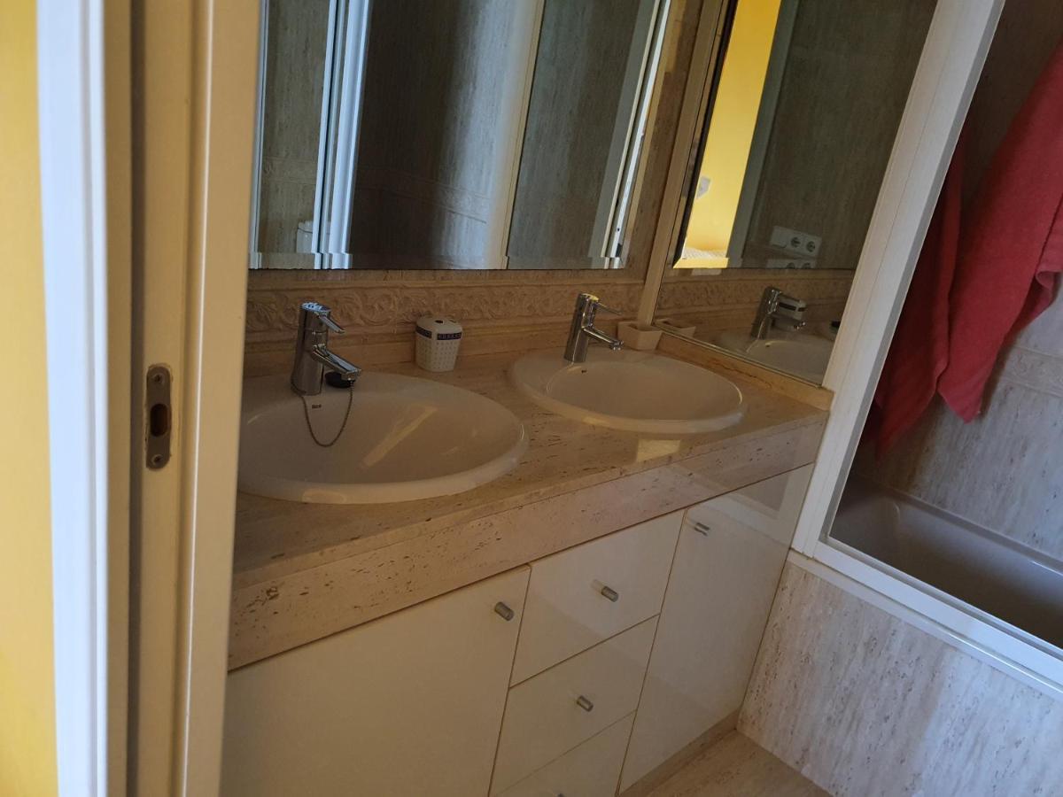 La Cala de Mijas, URBANIZACIÓN LAS MIMOSAS Exterior foto
